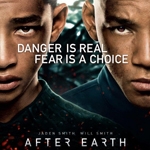 Will Smith films sci-fi epic After Earth on location in US and Central America