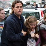 Brad Pitt brings zombie plague to UK filming locations with World War Z