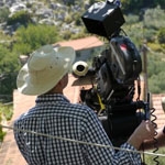 HLA captures Greek nostalgia filming in Peloponnese for Total Greek Yoghurt