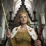 Company Pictures films historical miniseries The White Queen in Belgium for BBC