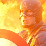 Captain America sequel wraps Cleveland filming for LA studio shoot