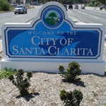 Santa Clarita in California boosts location filming days by nearly 20%