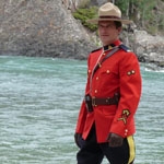 Royal Canadian Mounted Police TV series planned for Yukon in Canada