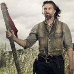 Drama series Hell on Wheels returns to Calgary as Alberta plans studio