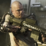 Sci-fi feature Elysium films Mexico City doubling for dystopian Los Angeles 