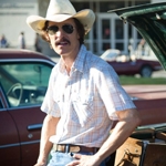 Matthew McConaughey feature Dallas Buyers Club doubles Louisiana for Texas