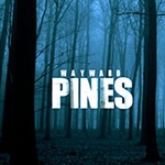 Wayward Pines TV miniseries recreates Idaho filming in British Columbia