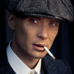 Period gangster drama Peaky Blinders films on location in Yorkshire