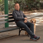 Propeller Film shoots with Kevin Spacey in New York for Bank Zachodni