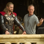 UK filming locations take centre stage for Thor: The Dark World