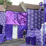 Somesuch & Co wraps up London street for Cadbury Christmas filming