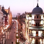 Seville prepares to welcome producers for 3rd Commercial Film Workshop