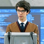 Bond actor Ben Whishaw officially opens new Q Stage at Pinewood Studios