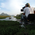 Cambodia and France sign filming co-production agreement