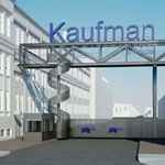 Kaufman Astoria Studios in New York City opens new filming back lot