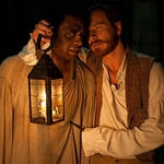 12 Years a Slave recreates antebellum south filming in Louisiana