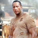 Dwayne Johnson to film disaster feature San Andreas on location in Australia