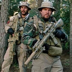 Mark Wahlberg war film Lone Survivor doubles New Mexico for Afghanistan