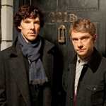 Success of new BBC Sherlock series could boost London film tourism