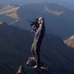 Producer Brian Kassler: Commercial filming on location in New Zealand