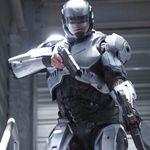 RoboCop remake films on location in Toronto doubling for a future Detroit