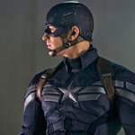 Supervising Location Manager James Lin on Captain America 2 and California filming