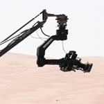 Boomtown Productions: Location filming expertise in the UAE