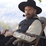 History Channel could film in south-west US for new Western miniseries Texas Rising