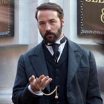 Third series of Mr Selfridge to film in London and Chatham Historic Dockyard