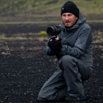 Darren Aronofsky and Russell Crowe film biblical epic Noah in Iceland and New York