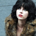 Scarlett Johansson and Jonathan Glazer film alien drama Under the Skin in Scotland