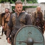 Vikings TV drama gets third series filming on location in Ireland