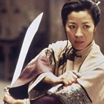 Crouching Tiger Hidden Dragon sequel to film in New Zealand and China