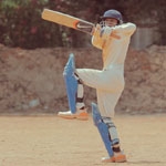 JWT India splices amateur cricket games filming dynamic new Nike spot