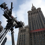 Poland attracts foreign filmmakers 