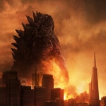 New Godzilla movie builds San Francisco on location in Vancouver