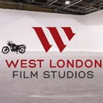 Breaking Bad star Aaron Paul opens refurbished West London Film Studios