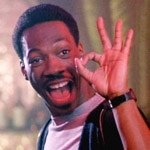 Eddie Murphy to film Beverly Hills Cop sequel on location in Detroit