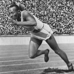 Movie about Olympic legend Jesse Owens to film on location in Montreal and Berlin