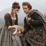 Scotland anticipates film tourism boost as Outlander launch approaches