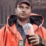 Filming for Rainn Wilson crime drama Backstrom doubles Vancouver for Portland