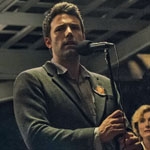 David Fincher and Ben Affleck film Gone Girl on location in Missouri