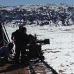 MPC films on location in Chile's Atacama Desert for trading platform IG