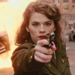 Marvel shoots TV drama Agent Carter in LA as California preps for filming boost