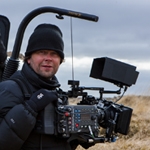 Tony Petersen Film shoots in Iceland for fantasy role-playing game Degenesis