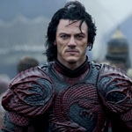 Filming for Dracula Untold doubles Northern Ireland for Eastern Europe