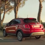 Filmmaster Productions shoots small-town locations in western Italy for Fiat 500X