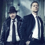 Filming for Batman TV prequel Gotham recreates grittier New York City 