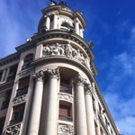 Filming Spain: The Location Guide visits the historic city of Valladolid near Madrid