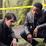 Supernatural series Grimm captures forests and filming incentives in Oregon